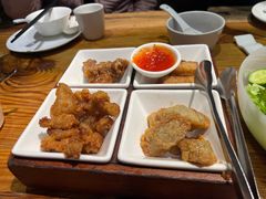 -临家闽南菜(宝洲路店)