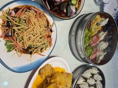 -赵家馆(燕山大街店)
