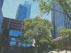 -上海静安香格里拉大酒店