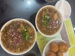 -毛华美食(清扬路店)