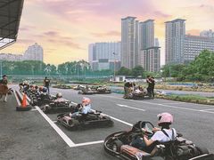 -锐擎卡丁车主题乐园(郊野公园店)