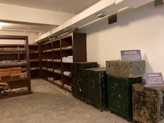 -张学良旧居陈列馆