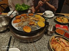 -酒拾烤肉(九方店)