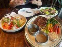 -Bistro 63 创意融合料理(广粤天地店)