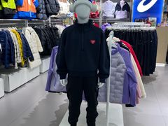 -五环Outlets(高新工厂店)