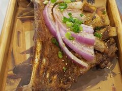 -火龙堂·风味民间菜(文一路店)