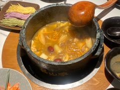 -芸山季·云南山珍菌火锅(南翔印象城MEGA店)