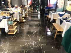 大堂-蜀九香.正宗成都火锅(安吉店)