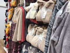 -优衣库(长沙国金中心店)