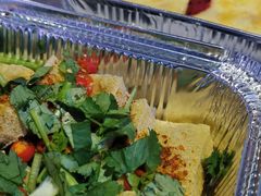 -秦炉烤肉(财富中心店)