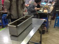 -小王烧烤(毓龙路店)