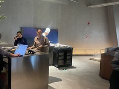 -北京老铺烤鸭(时代广场店)