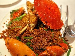 -喜记避风塘炒辣蟹(旗舰店)