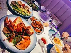 -天玑高空江景餐厅&酒吧Sky Secret Restaurant&Bar