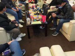 -万达影城(长安万达广场IMAX店)