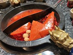 -蜀大侠火锅(建设路第五大道店)