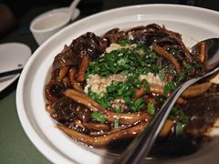 -老吉堂上海本帮菜(望京万象汇店)