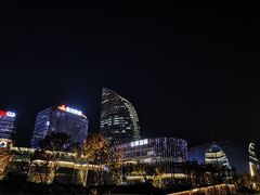 -秦皇岛路游船码头