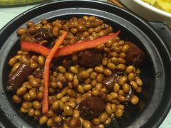 -阿英煲(凉城路店)