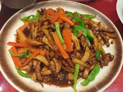 -海天楼中餐厅(吴宫泛太平洋酒店)