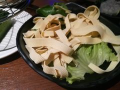 -牛焱·贵州黄牛肉火锅(城西银泰店)