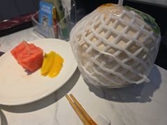-舒友海鲜姿造(白鹭洲店)