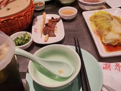 -潮界(虹桥新天地店)