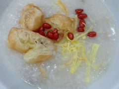 荔湾艇仔粥-赏点粤式点心(广州塔店)