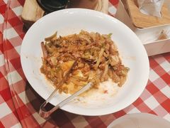 -西贝(六里桥旗舰店)
