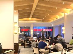 大堂-铭家点心(秦岭路店)