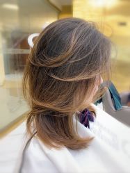 -潘多拉Hairsalon