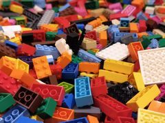 -上海乐高探索中心