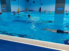 -奥龙堡游泳馆(广纸店)