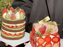 -卷心卷意·轻甜蛋糕(新光天地店)