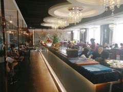 -超级厨房概念餐厅(奥园广场店)
