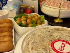 -蜀大侠火锅(总府路店)