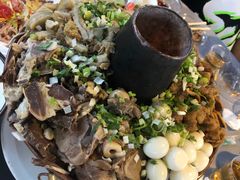 -兵团人家农家乐