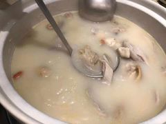 -煲大王猪肚鸡·椰子鸡火锅(红谷滩万达店)