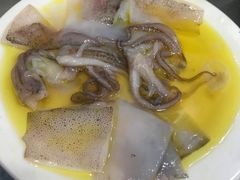 -松明一烤肉馆(鲁园店)