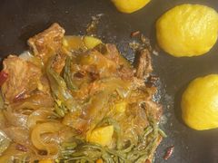-玺炖·中国铁锅炖(虹桥天街店)