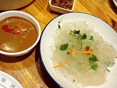 东北大拉皮-姥姥家春饼店(惠新东街店)