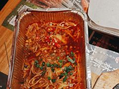 -火联烧烤(学院路创始店)