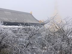 -峨眉山风景名胜区