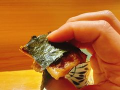 -鮨青(恒基名人购物中心店)