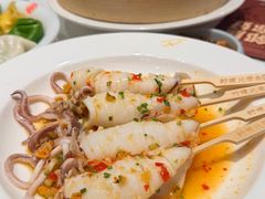 -双合园·海鲜水饺青岛菜(万佳广场店)