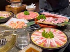 -NIUAN牛庵·日式和牛烧肉(恒隆店)