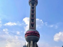 -东方明珠广播电视塔