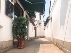-衣裳街历史文化街区