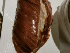 -贝勒爷·酥不腻烤鸭