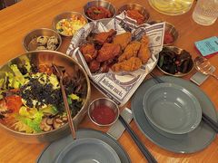 -OPPA HOUSE 韩国欧巴餐厅·韩国菜(北京路店)